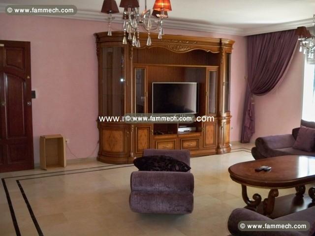 Appartement Ons ref AL1143 Hammamet
