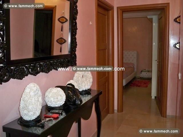 Appartement Ons ref AL1143 Hammamet
