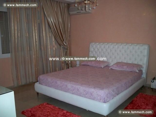Appartement Ons ref AL1143 Hammamet