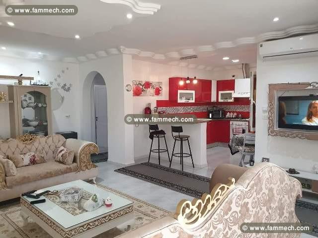 Appartement Orchidé AV1371