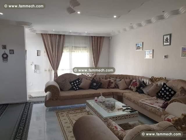 Appartement Orchidée AV1371 Hammamet