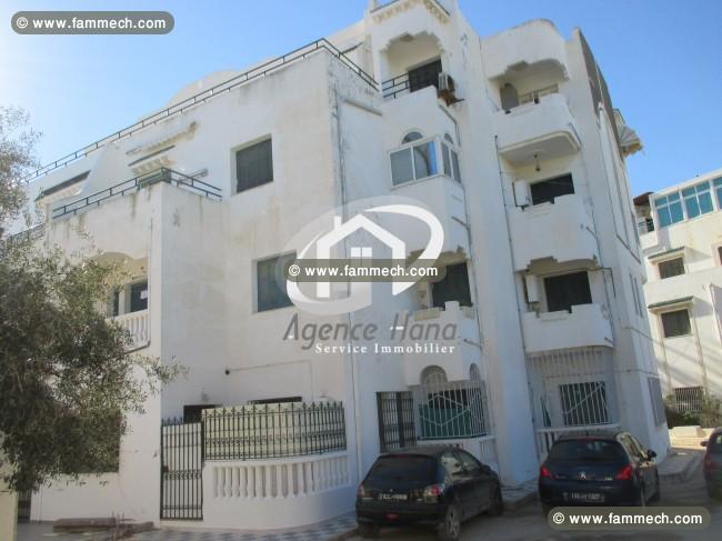 appartement palmier skaness