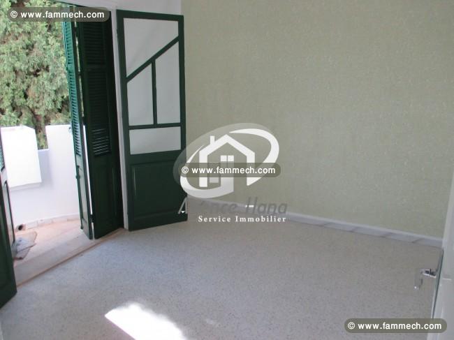 appartement palmier skaness