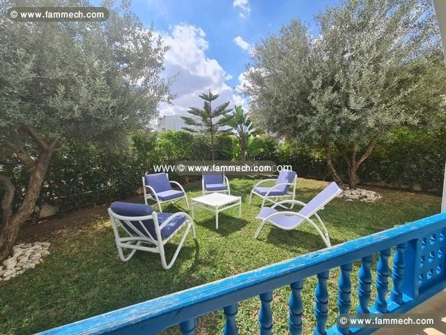APPARTEMENT PARADIS AP La Marina AV1462