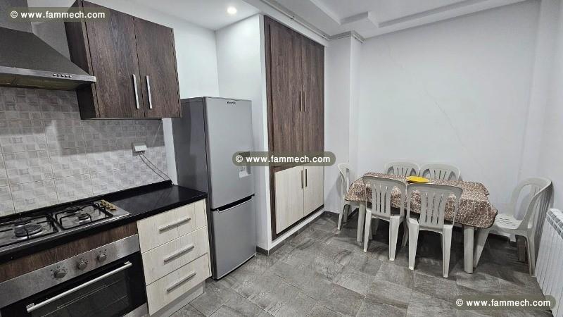 Appartement paragon (réf: v2797)