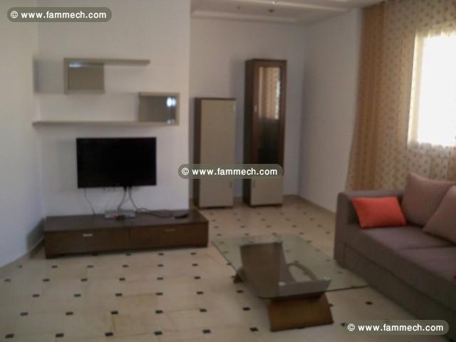 Appartement Pardiso AL1275