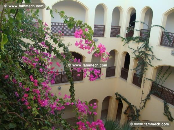 appartement pas cher a djerba