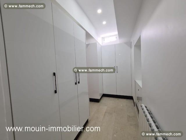 APPARTEMENT PAULA Hammamet AL2772