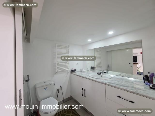 APPARTEMENT PAULA Hammamet AL2772