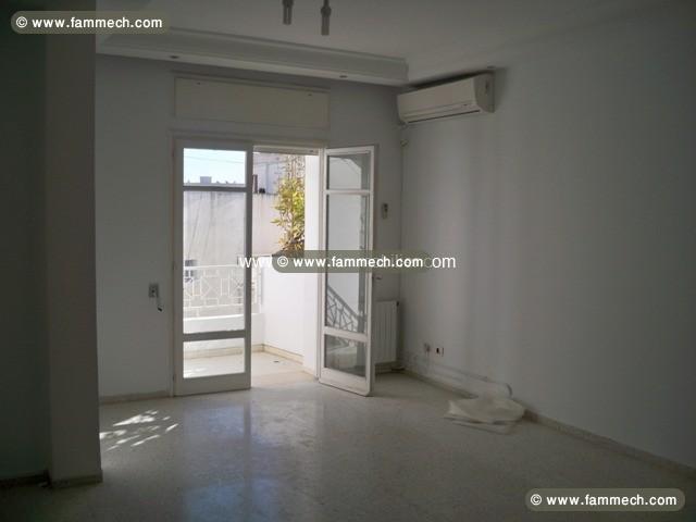Appartement Peace ref AL1972 Nasr