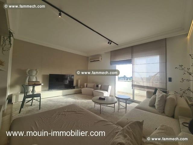 Appartement Péro AV1721 Nabeul