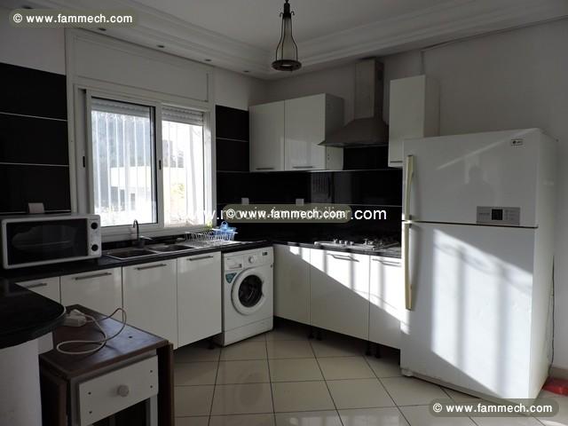 Appartement Phénix 1 réf AV907 Hammamet Sud
