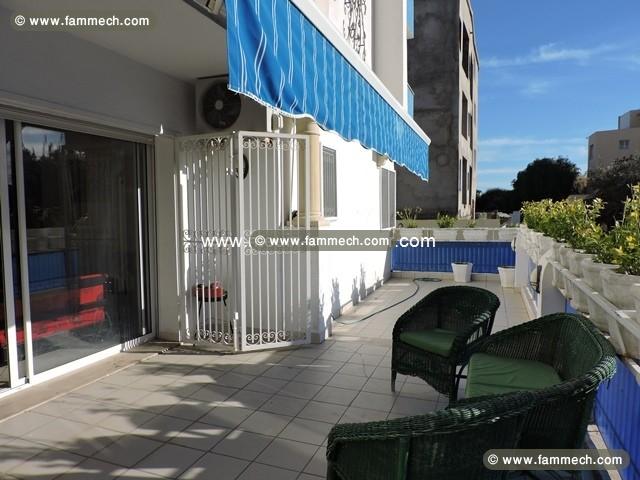 Appartement Phenix ref AV907 Hammamet 
