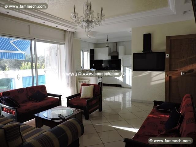 Appartement Phenix ref AV907 Hammamet 