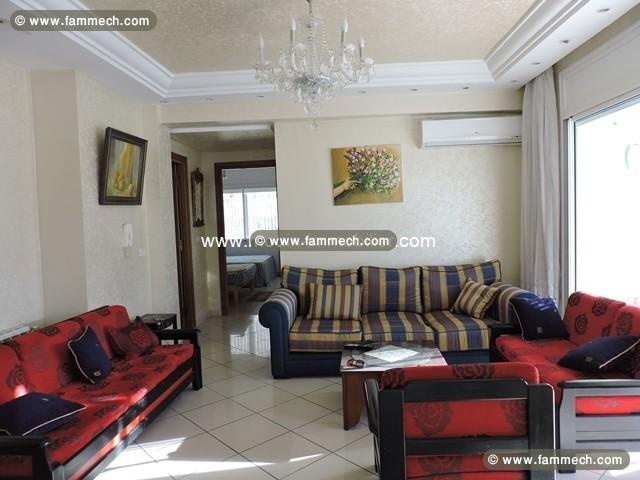Appartement Phenix ref AV907 Hammamet 