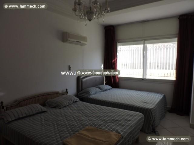 Appartement Phenix ref AV907 Hammamet 