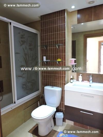 Appartement Phenix ref AV907 Hammamet 