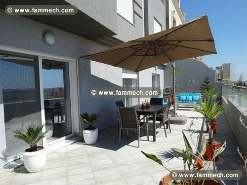 APPARTEMENT PICASSO V764