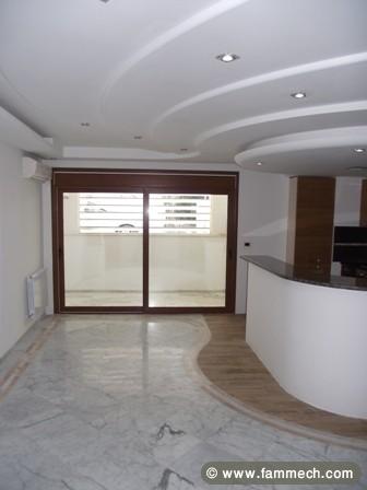 appartement pied dans l'eau a sousse 