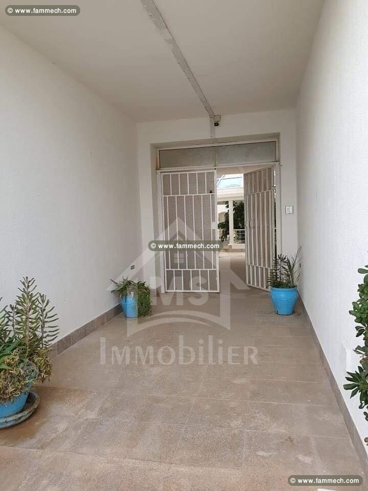 Appartement pied dans l'eau à vendre à Hammamet