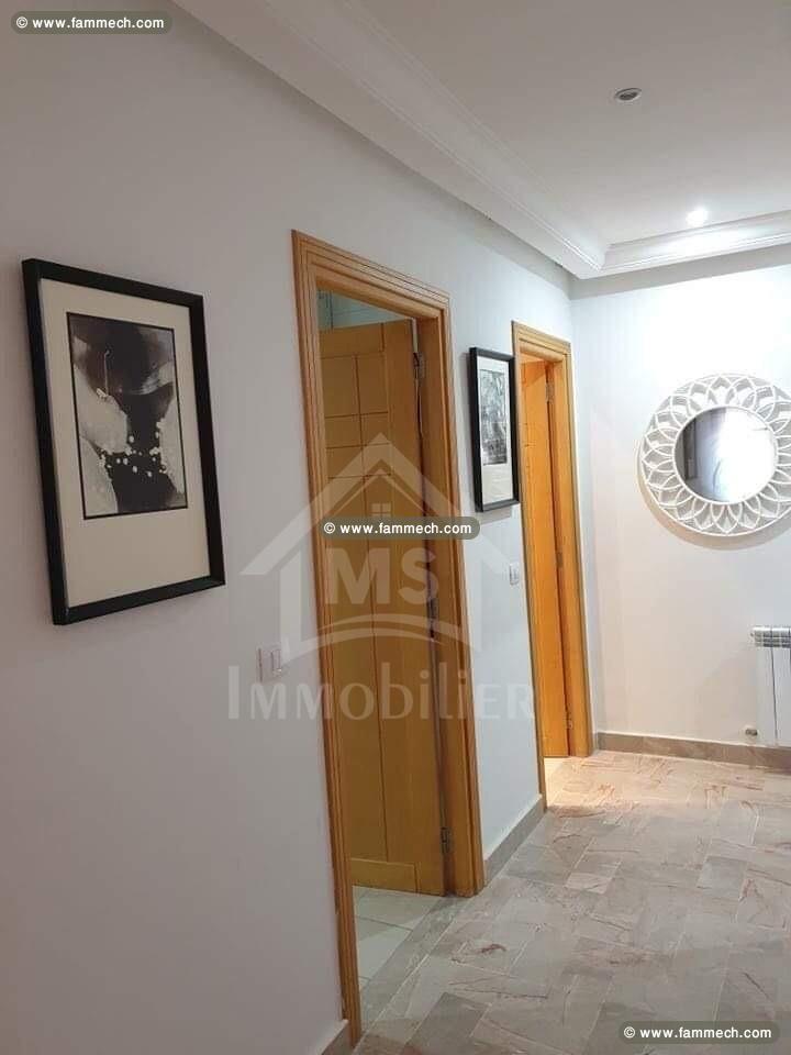 Appartement pied dans l'eau à vendre à Hammamet