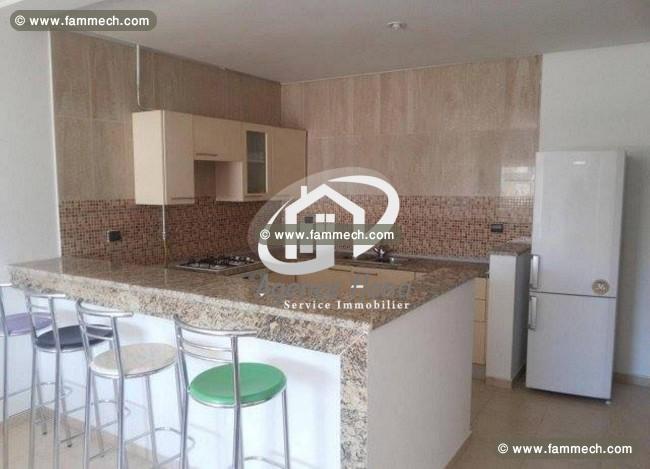 Appartement pieds dans l'eau