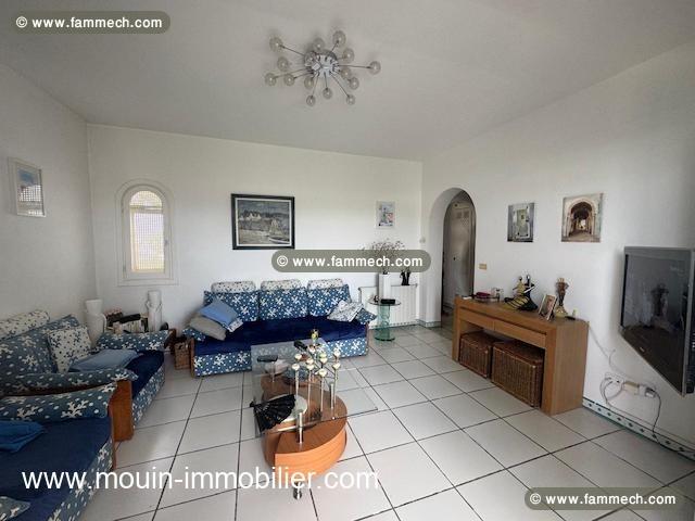 Appartement Pierrette AV1928 