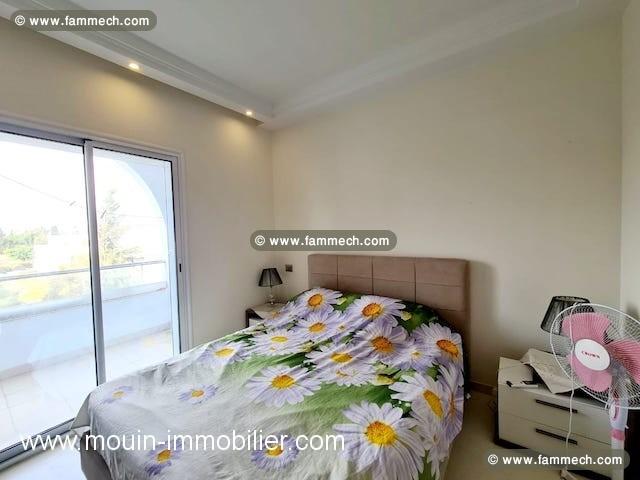 Appartement Pinky AV1708 Hammamet