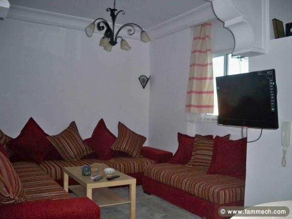 APPARTEMENT POMODORO L164 CENTRE VILLE