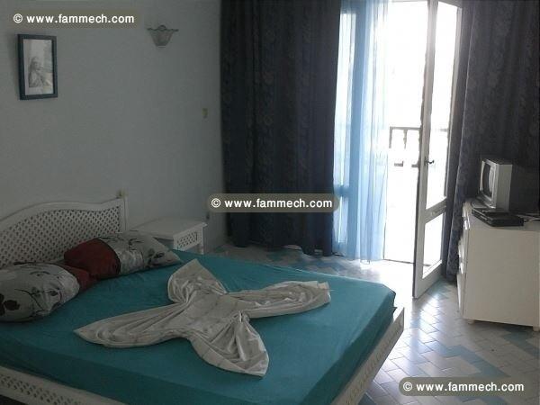Appartement port kantaoui