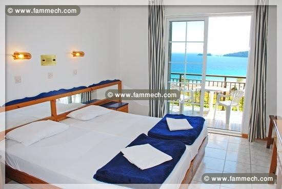 Appartement port kantaoui a louer