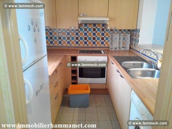 appartement port yasmine