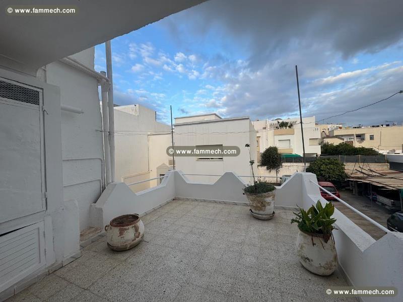 Appartement poseidon(réf: l3121)