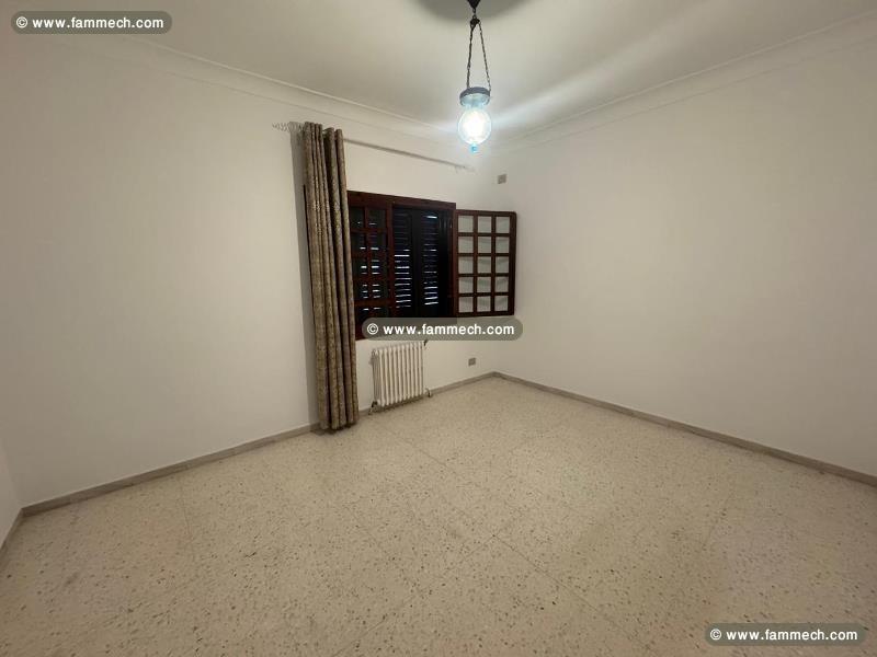Appartement poseidon(réf: l3121)