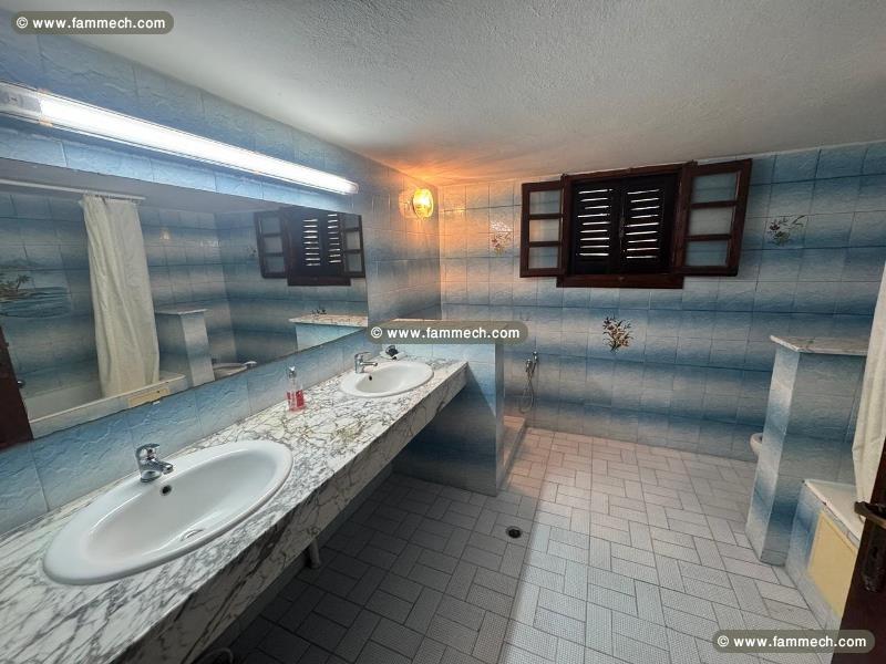 Appartement poseidon(réf: l3121)