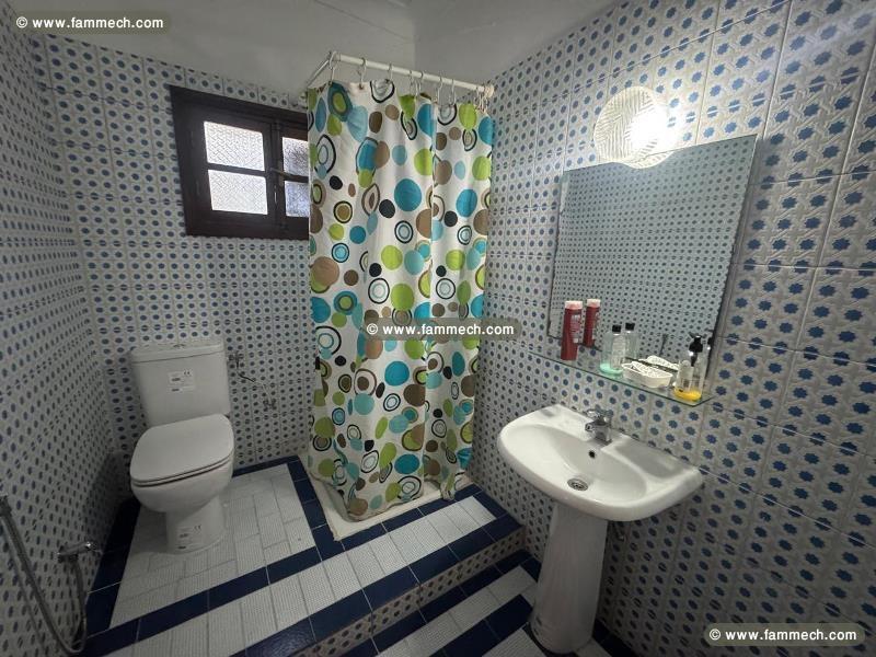 Appartement poseidon(réf: l3121)