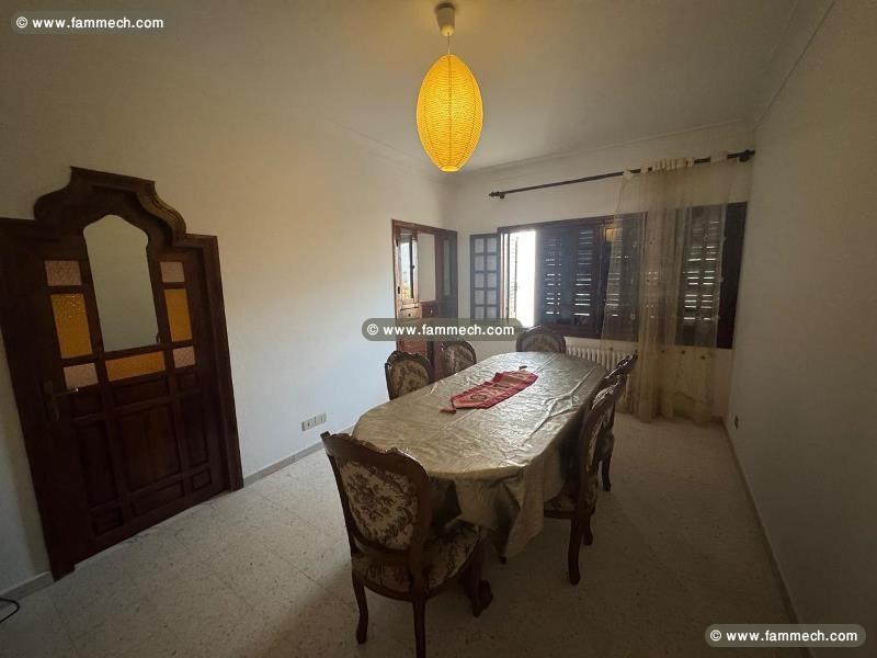 Appartement POSEIDON(Réf: L3121)