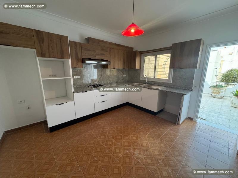 Appartement POSEIDON(Réf: L3121)