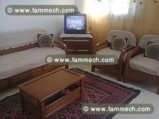 appartement pour vacances 