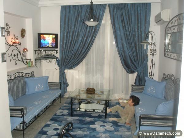 appartement pour vacances toutes saisons