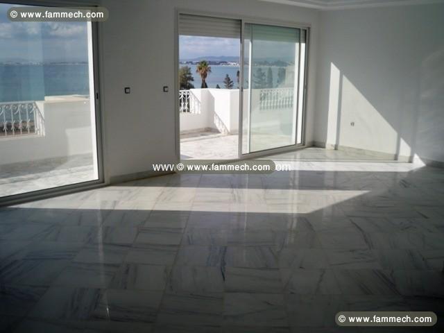 Appartement produit unique 11