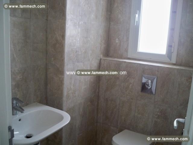 Appartement produit unique 11