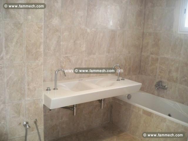 Appartement produit unique 11