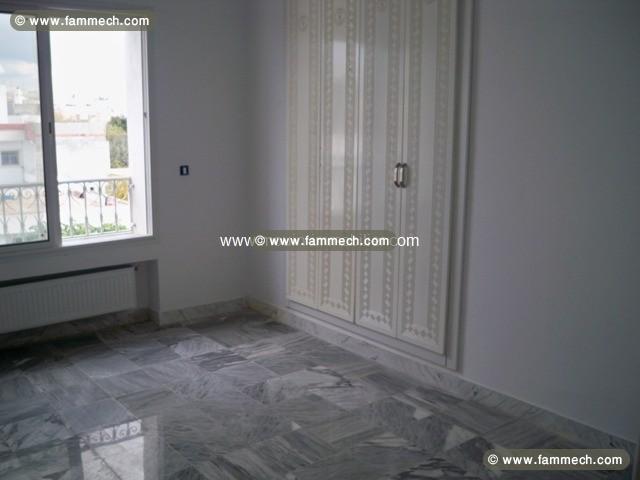 Appartement produit unique 11
