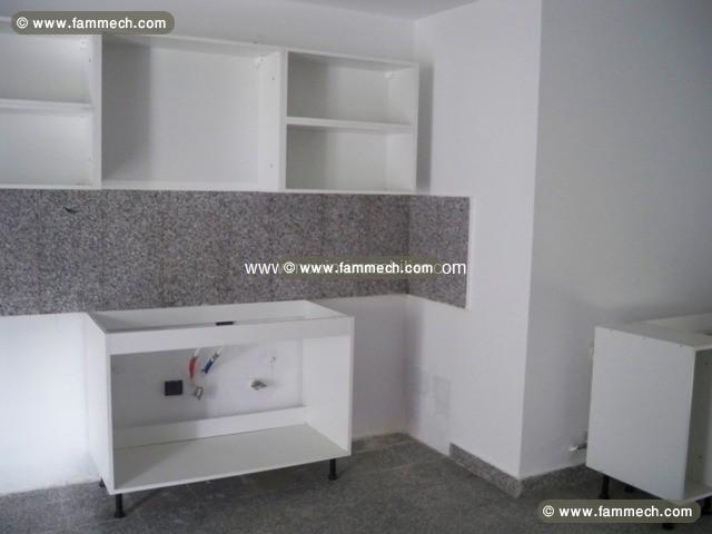 Appartement produit unique 11