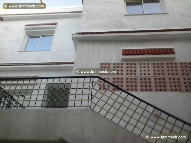 appartement propre et chic