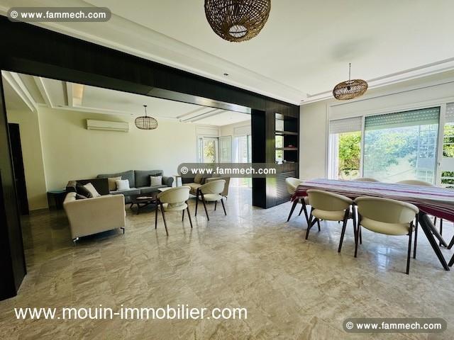 APPARTEMENT PYRITE I Hammamet Nord AL3401