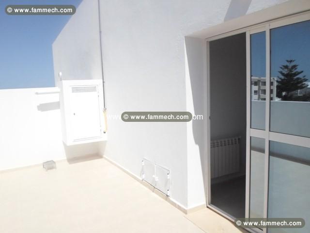 APPARTEMENT QUEEN 4 Hammamet - Zone Theatre AL2638