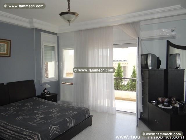 Appartement Radisson AV366