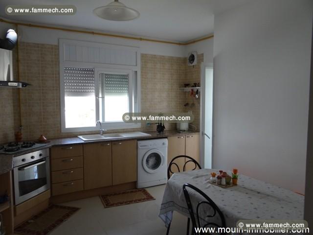 Appartement Radisson AV366
